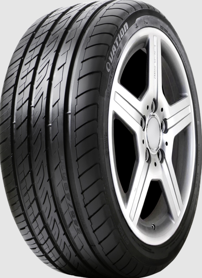 215/55R16 97V OVATION VI-388 - All-Season/Summer Tire