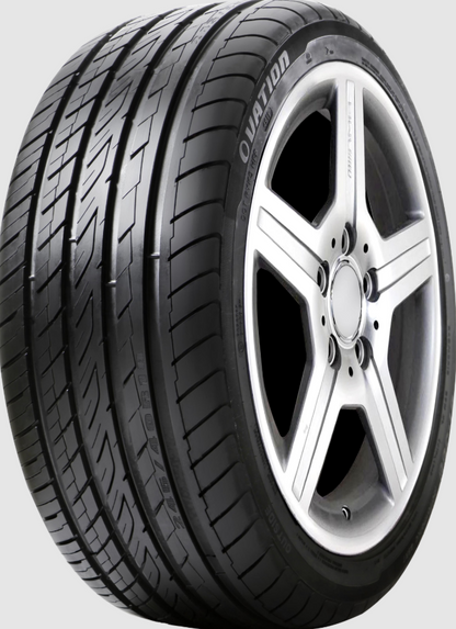215/55R16 XL 97V OVATION VI-388 - All-Season Tire