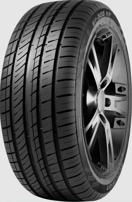 235/60R18 107V OVATION VI-386HP ALL-SEASON - Tire