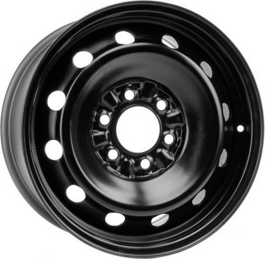 16x7 8-165.1 | Offset 6 | C.B. 124.1 MACPEK Wheel