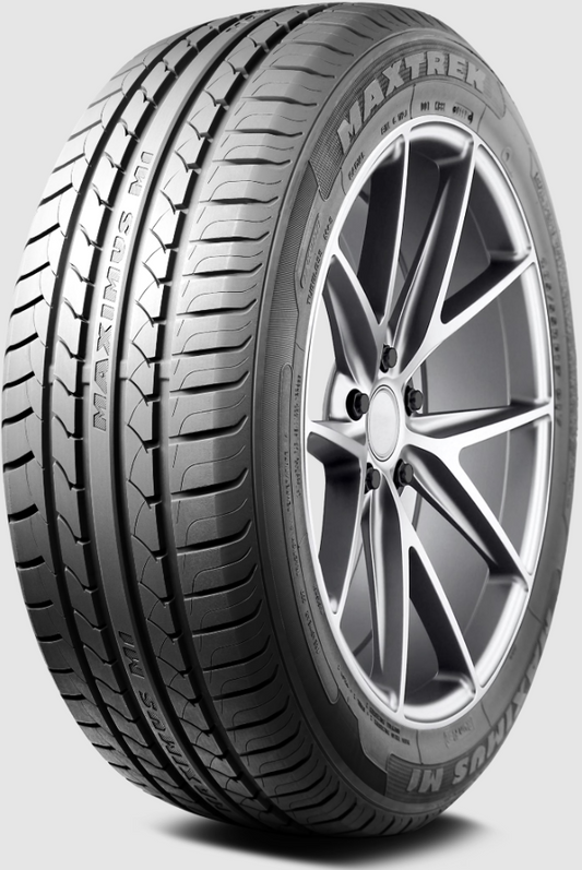 185/65R14 86H MAXTREK MAXIMUS M1 - All-Season/Summer Tire