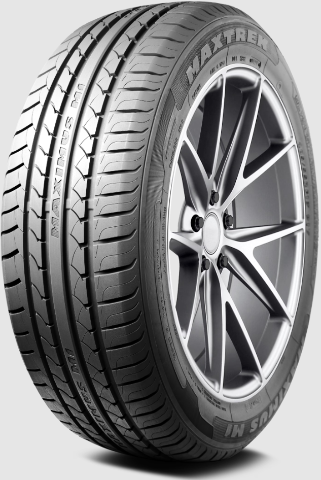 185/65R14 86H MAXTREK MAXIMUS M1 - All-Season/Summer Tire