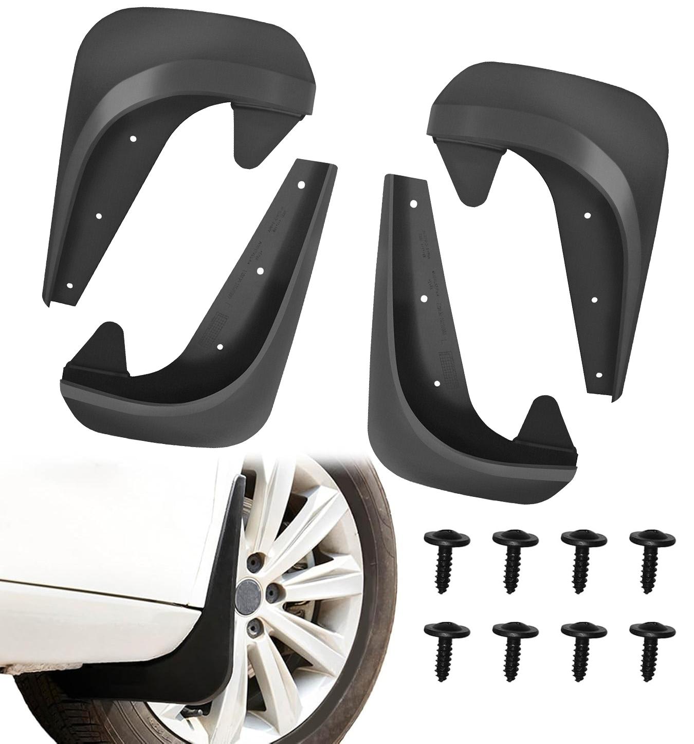 Armed Mud Flap Universal 14 tire