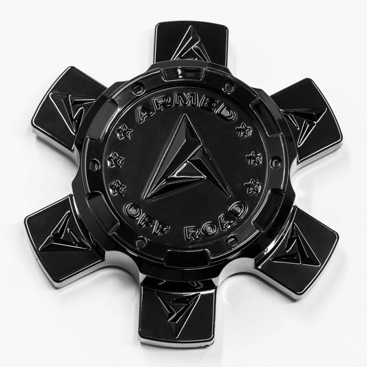 C8131A61397BB ARMED Off-Road Centre Cap