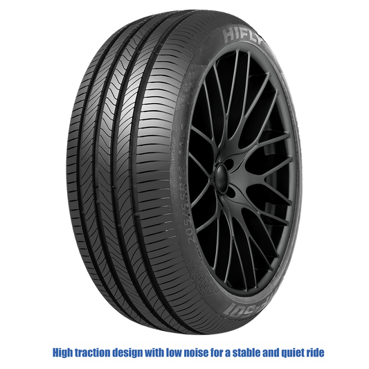 205/55R16 XL 94V LR2 HIFLY EHF-501 - All-Season Tire