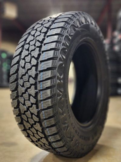 Haida HD829 A/T tire — representative model photo
