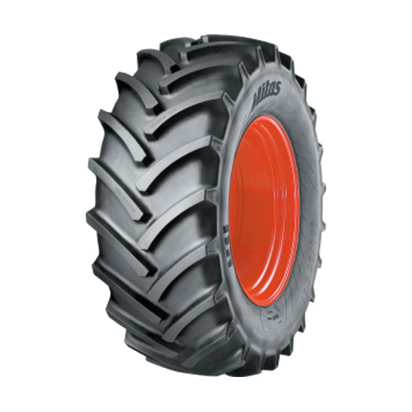 380/85-28 139 MITAS 139A8 AF-01 TT - Tire