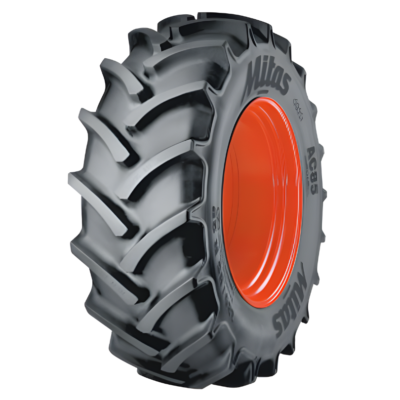 460/70-24 MITAS IND 159A8 TI-05 TL - Tire