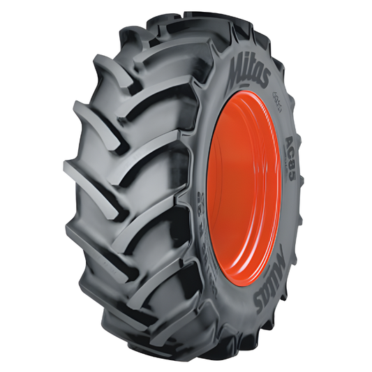 460/70-24 MITAS IND 159A8 TI-05 TL - All-Season Tire
