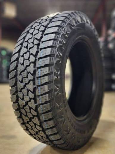LT265/70R17 Haida HD829 10ply