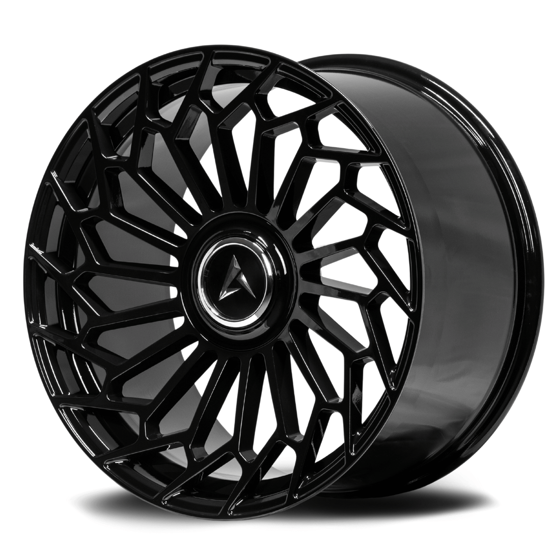 Armed Syndicate CARTEL 24x9 tire