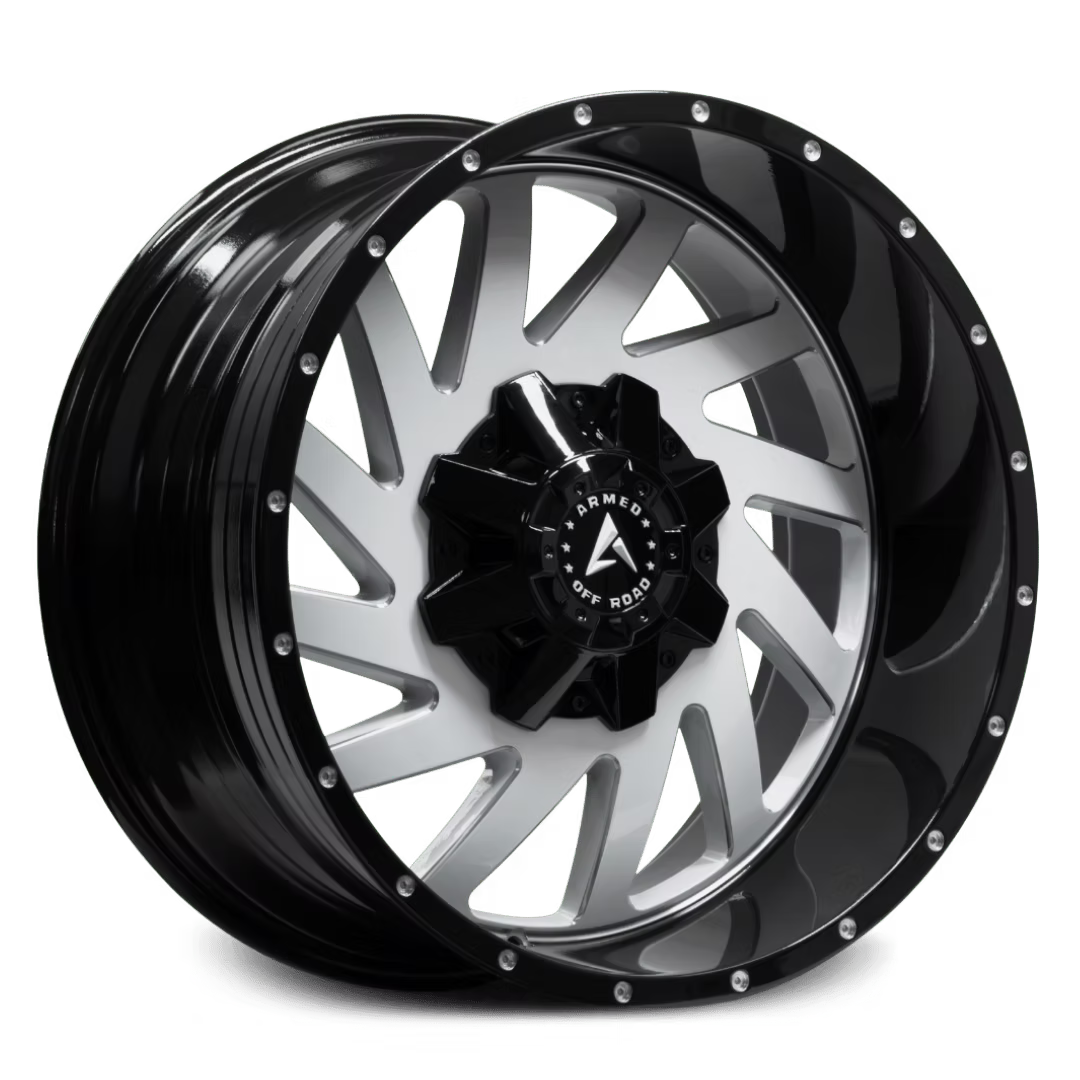 Armed Offroad FORCE 22x10 tire