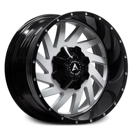 Armed Offroad FORCE 24x12 tire