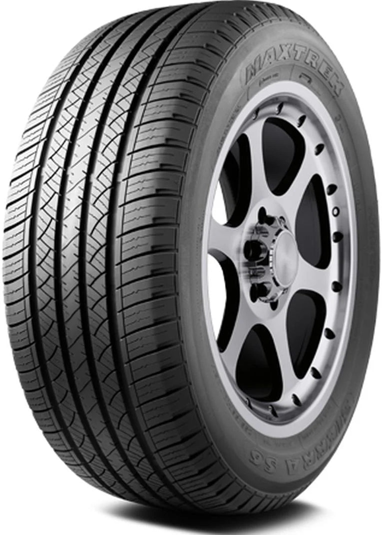 215/70R16 MaxTrek Sierra S6 Clearance - All-Season Tire