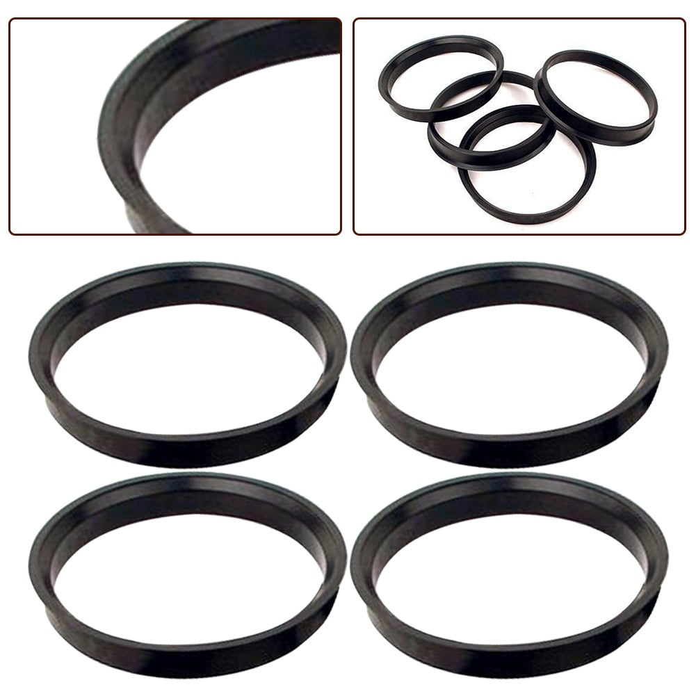 Armed Wheels HUB CENTERING SPACER 87-78 tire