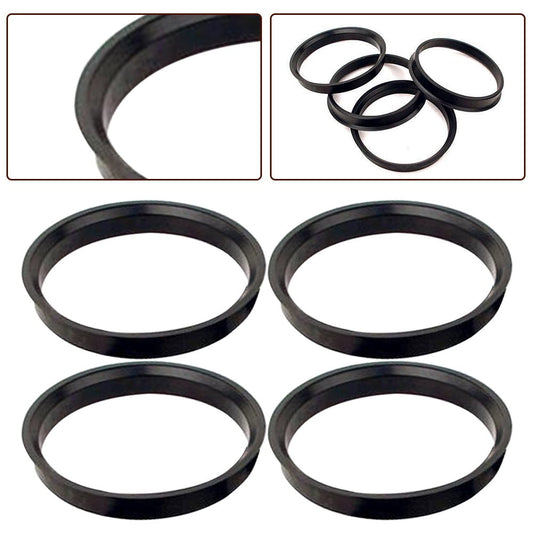 Armed Wheels HUB CENTERING SPACER 106-87 tire
