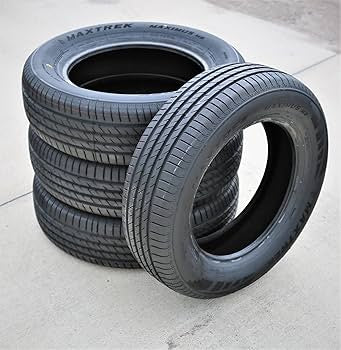 225/60R17 Maxtrek M2 Maximus Clearance