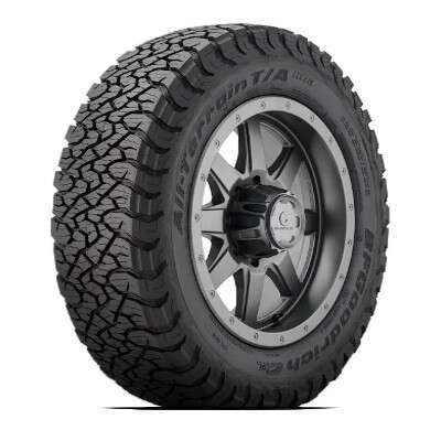 BFGoodrich ALL-TERRAIN T/A KO3 LT275/70R16 tire