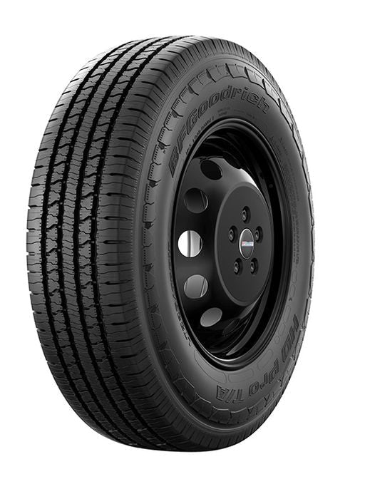 BFGoodrich HD PRO T/A LT275/70R18 tire