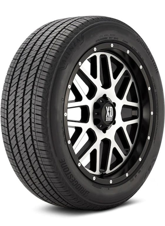 Bridgestone ALENZA AS ULTRA BL 235/55R20 tire