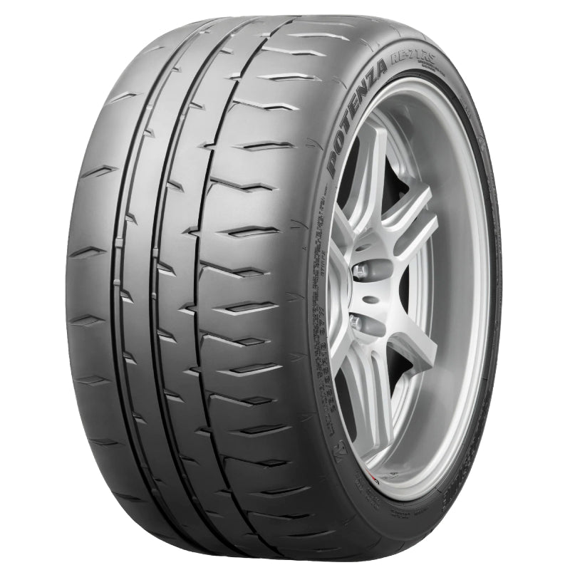 Bridgestone XL POTENZA RE- BL 285/35R19 tire