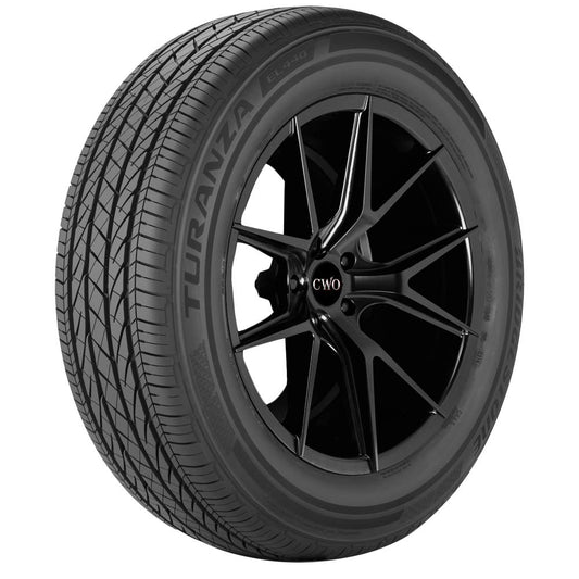 Bridgestone TURANZA EL440 BLACK 215/45R18 tire
