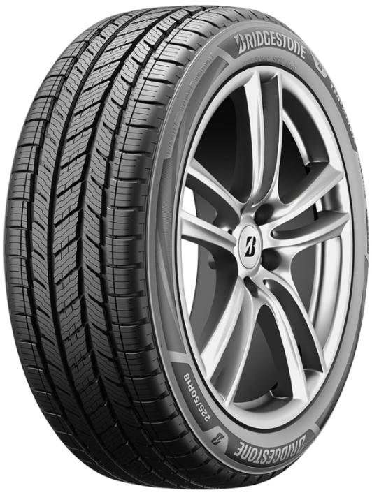 Bridgestone TURANZA PRESTIGE BL 225/55R19 tire