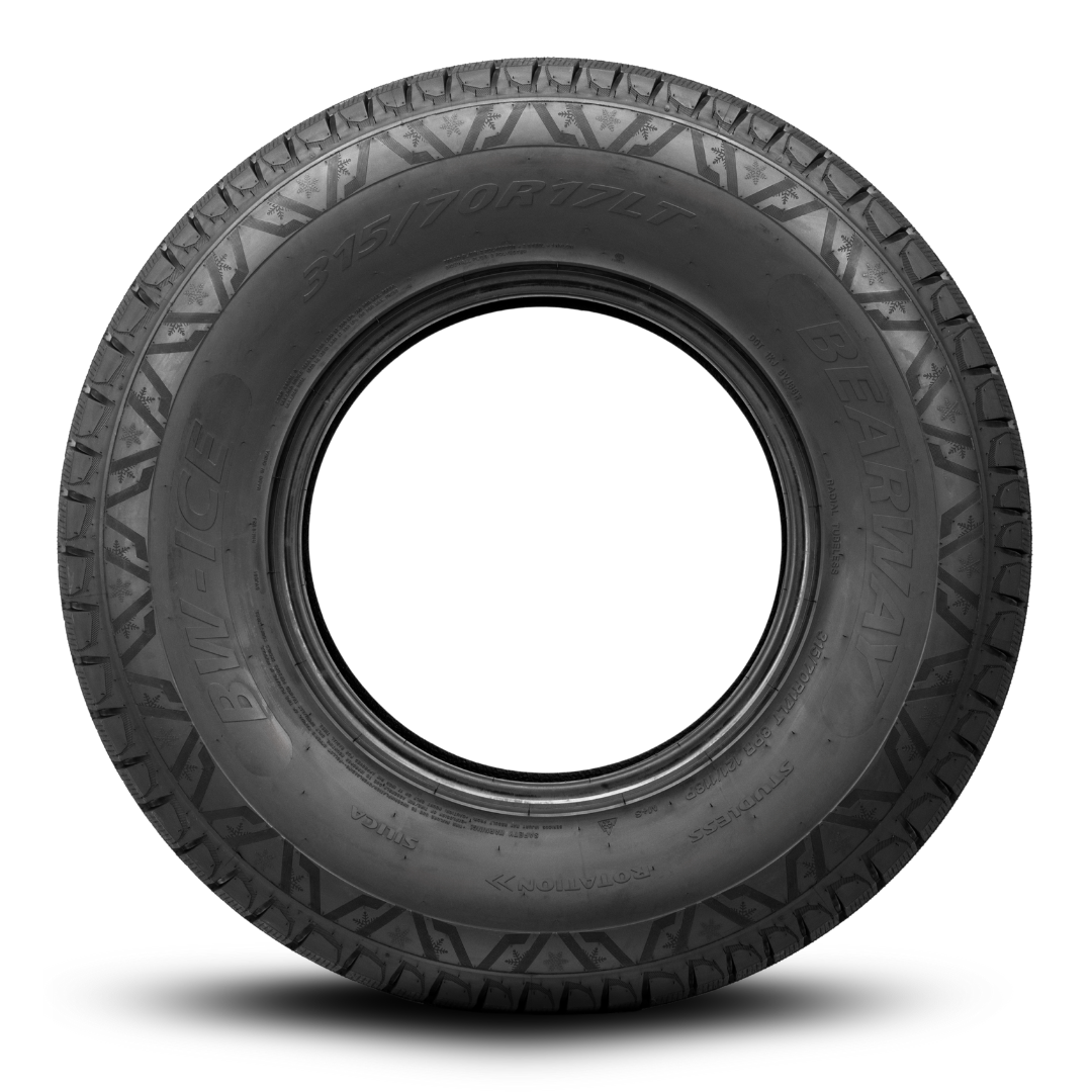 Bearway BW-Ice 285/70R17 tire