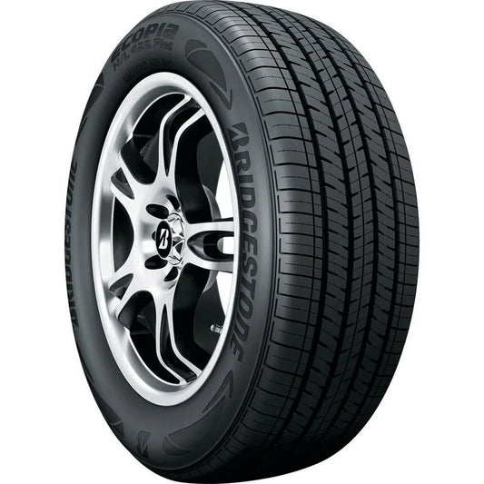 Bridgestone ECOPIA H/L 422 PLUS BLACK 255/50R20 tire