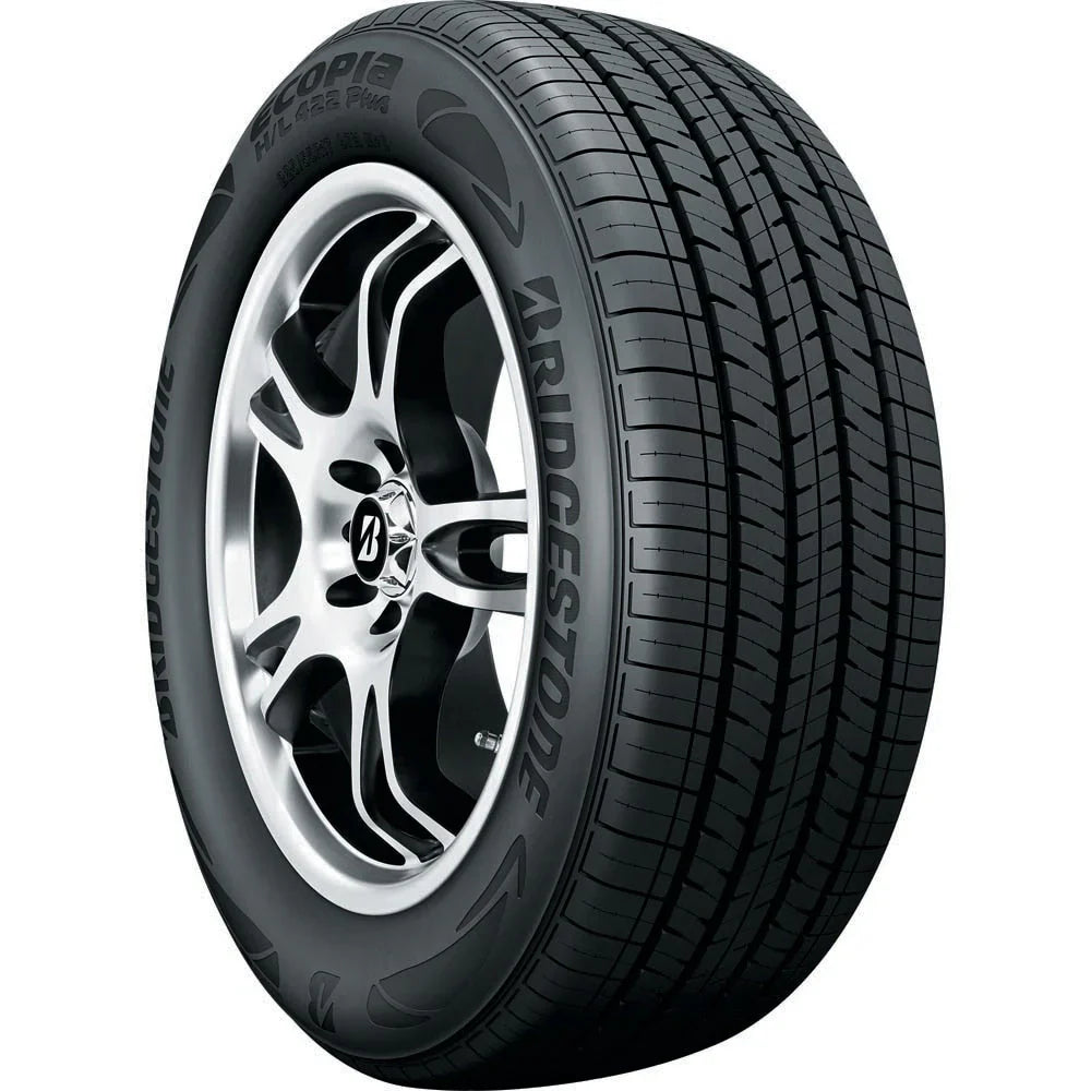 Bridgestone ECOPIA H/L 422 PLUS (RFT) 225/65R17 tire