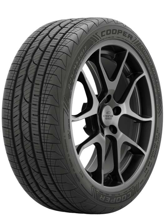 255/35R19 96Y COOPER COBRA INSTINCT