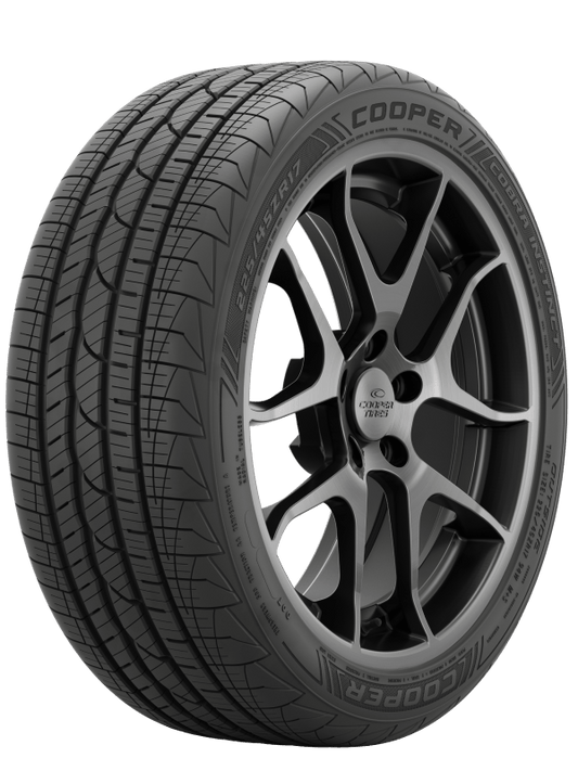 Cooper XL COBRA INSTINCT 245/35R19 tire