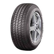 215/70R15 97T COOPER COBRA RADIAL G/T - All-Season/Summer Tire