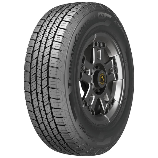 Continental TERRAINCONTACT H/T LT275/65R20 tire