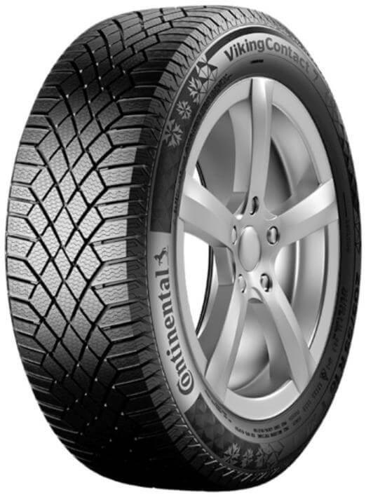 Continental XL VIKINGCONTACT 7 205/55R16 tire