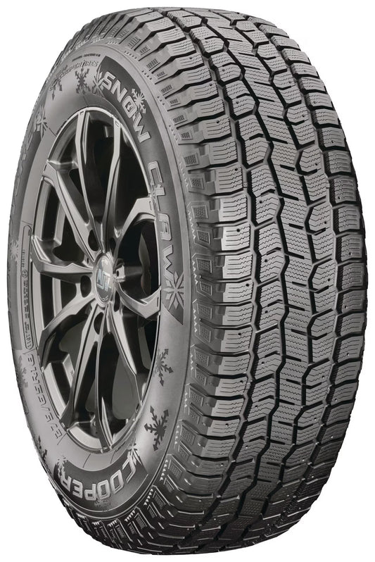 Cooper XL DISCOVERER SNOW CLAW SUV 285/45R22 tire