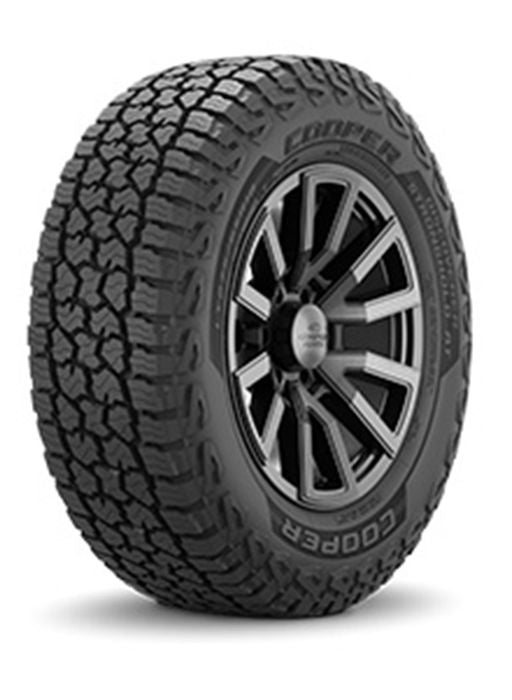 Cooper LRE DISCOVERER STRONGHOLD AT LT275/70R18 tire