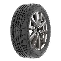 Cooper XL PROCONTROL BLK 225/45R18 tire