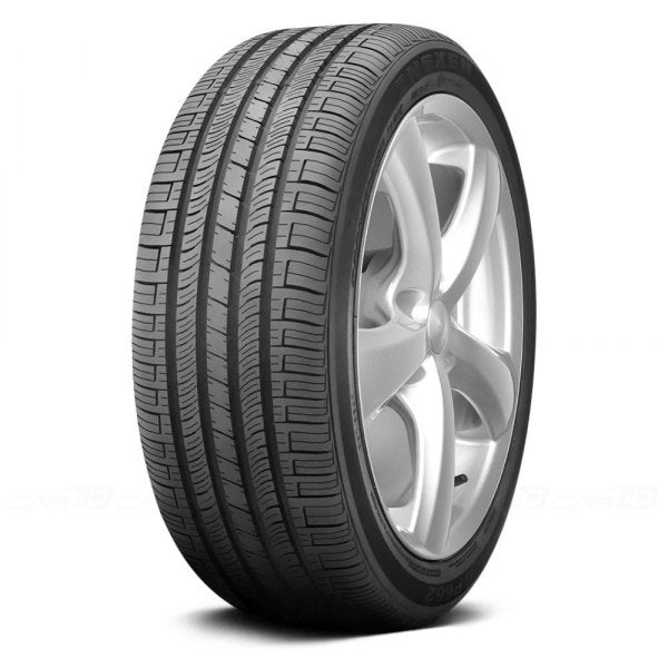Nexen CP662 205/55R16 tire