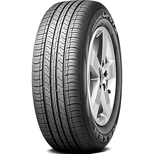 245/45R17 95H NEXEN CP672 - All-Season/Summer Tire