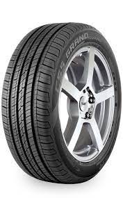 225/60R16 98T COOPER CS5 GRAND TOURING - All-Season Tire