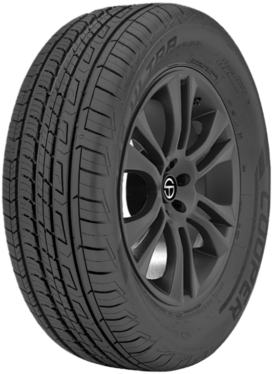 235/50R17 96V COOPER CS5 ULTRA TOURING - All-Season/Summer Tire