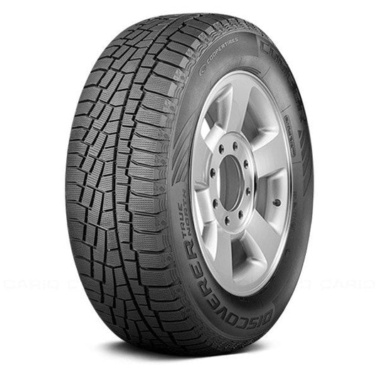 195/65R15 91T COOPER DISCOVERER TRUE NORTH - Winter-Studless Tire
