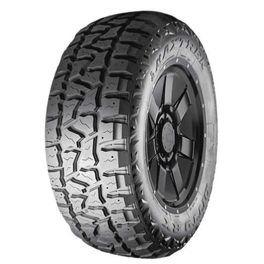 35X12.50R17 121Q MAXTREK DITTO RX - All-Season/Summer Tire