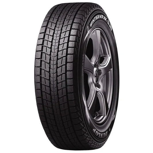 245/50R20 102R DUNLOP WINTER MAXX SJ8 - Winter-Studless Tire
