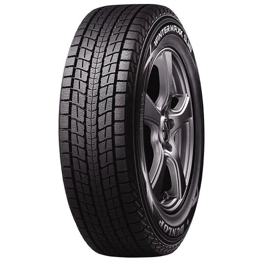 Dunlop WINTER MAXX SJ8 265/55R20 tire