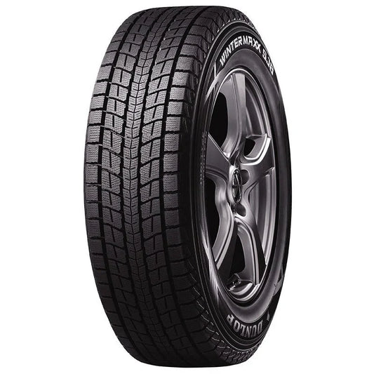 Dunlop WINTER MAXX SJ8 235/55R19 tire