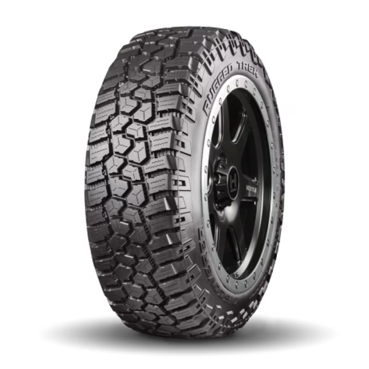 285/45R22 114H COOPER DISCOVERER RUGGED TREK - All-Season/Summer Tire