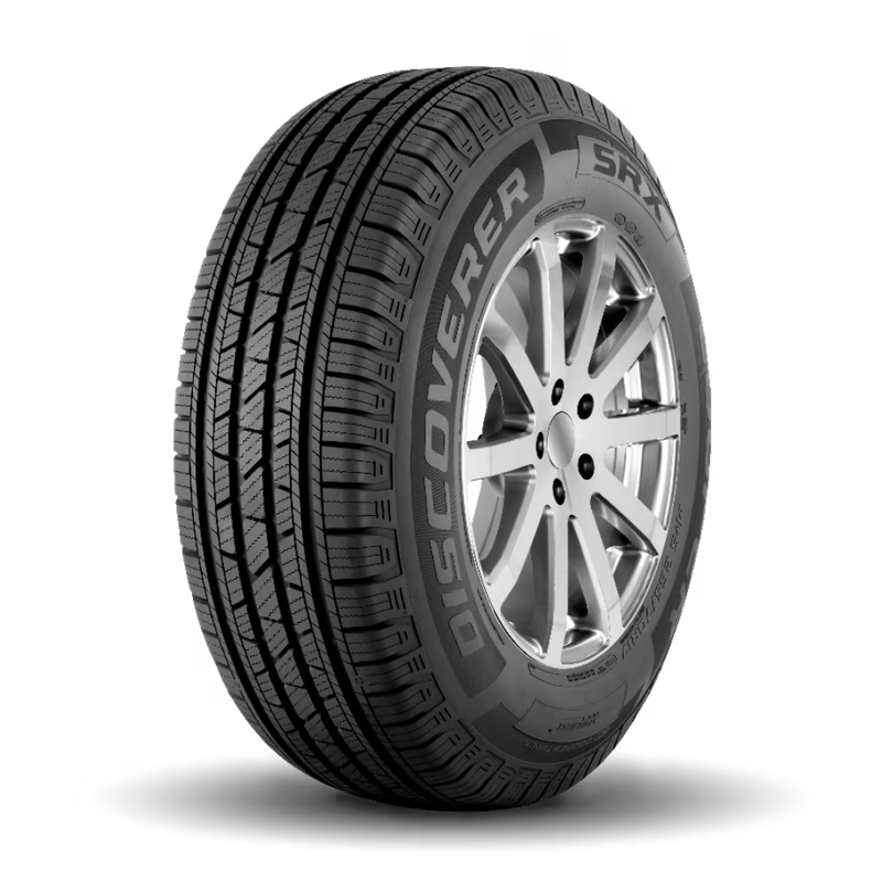 Cooper XL DISCOVERER SRX 265/50R20 tire