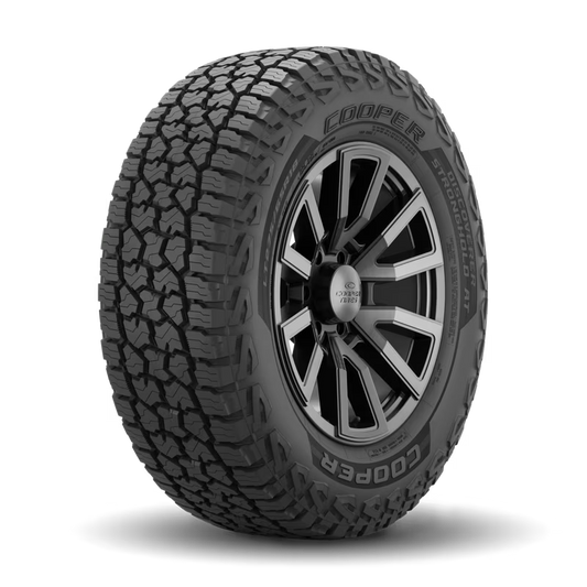 275/55R20 120/117S COOPER DISCOVERER STRONGHOLD  - All-Weather Tire